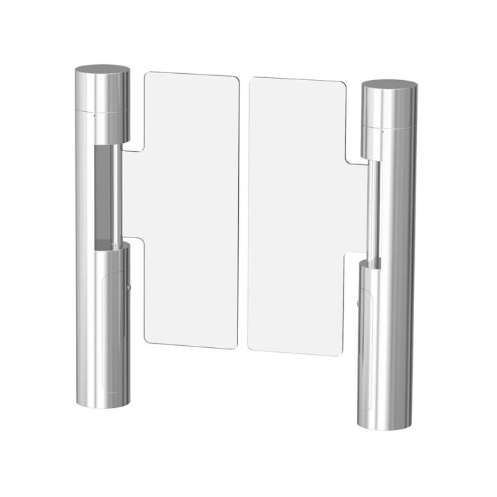 Luxury Swing Gate JS-YZBZ03