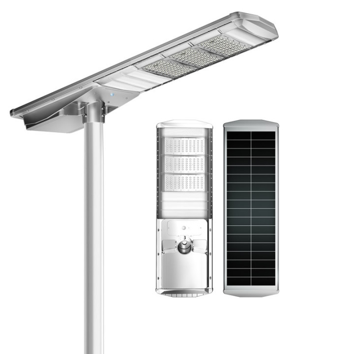 Solar Street LED Light PM03-80W