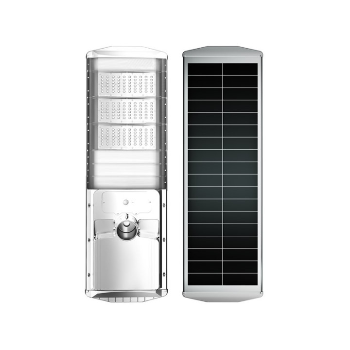 Solar Street LED Light PM03-80W