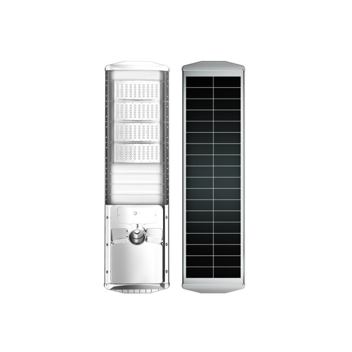 Solar Street LED Light PM04-100W