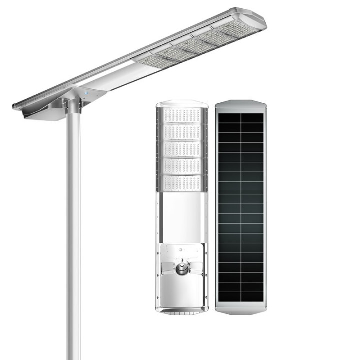 Solar Street LED Light PM05-120W