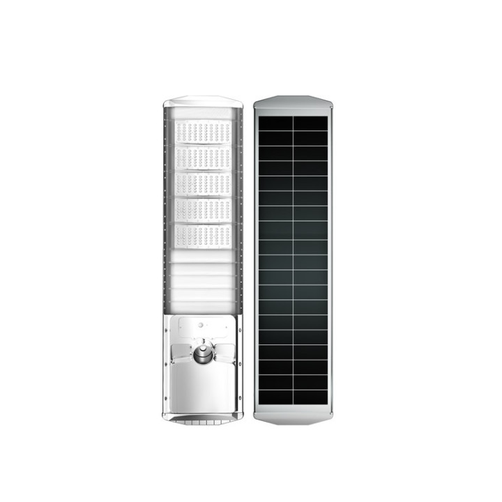 Solar Street LED Light PM05-120W