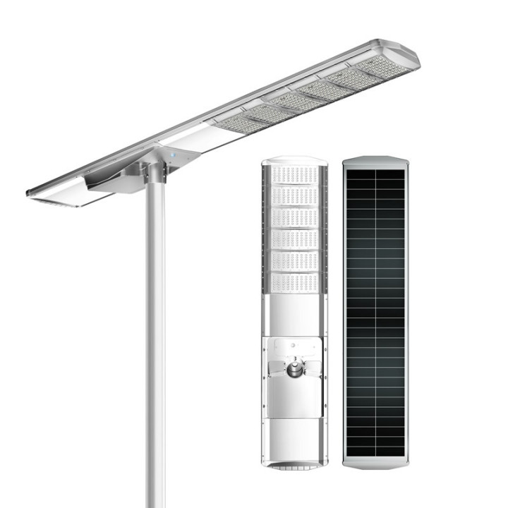 Solar Street LED Light PM06-150W
