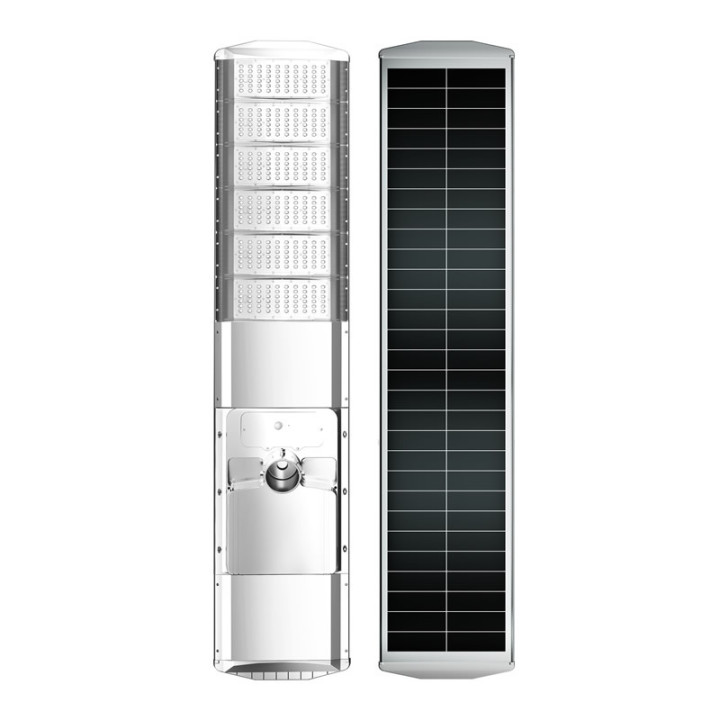 Solar Street LED Light PM06-150W