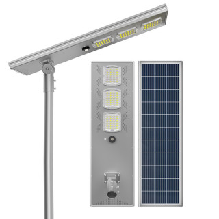 Solar Street LED Light YH06-80W