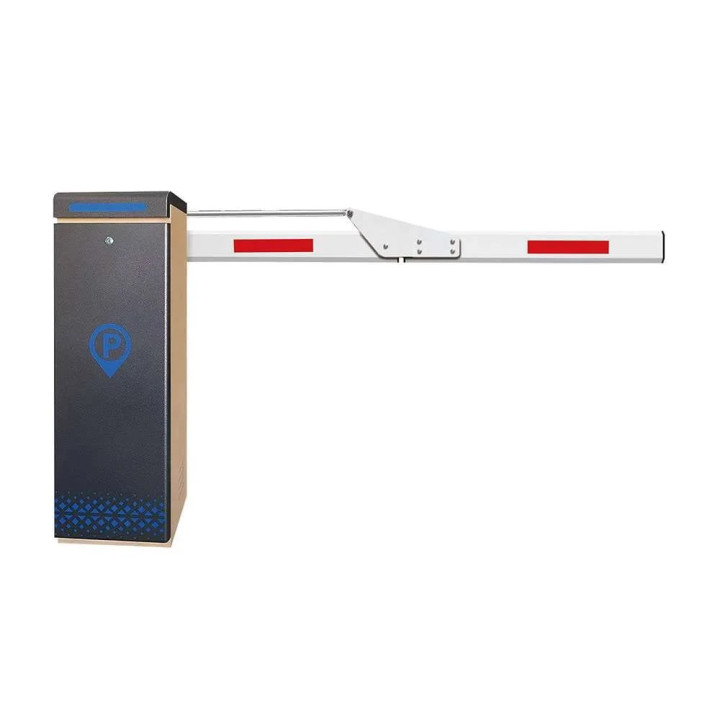 DC brush-less Boom Barrier Gate KS-DZ0024