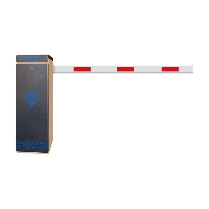 DC brush-less Boom Barrier Gate KS-DZ0024