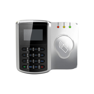Fingerprint and Time Attendance Access Controller JS-9000