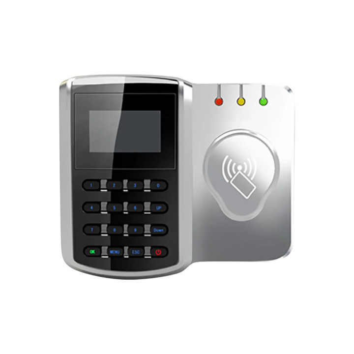 Fingerprint and Time Attendance Access Controller JS-9000