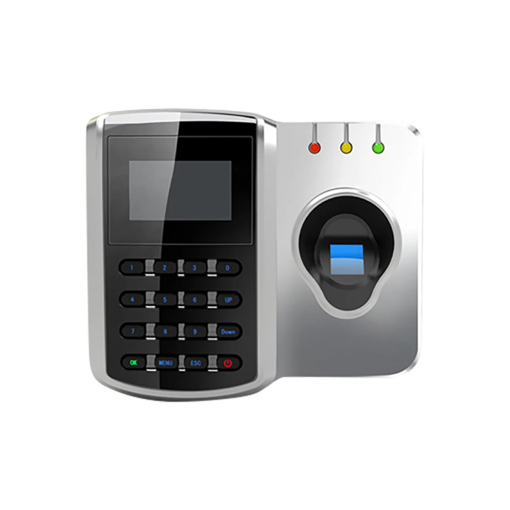 Fingerprint Time Attendance Access Controller JS-9500