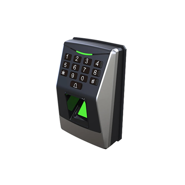 Fingerprint Access Controller JS-A02