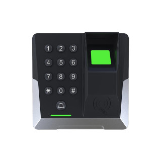 Fingerprint Access Controller JS-A07