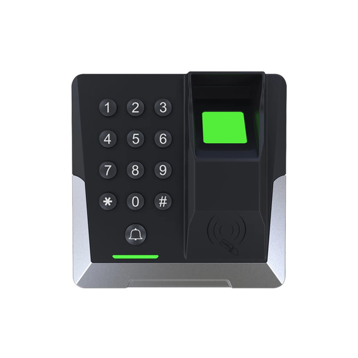 Fingerprint Access Controller JS-A07