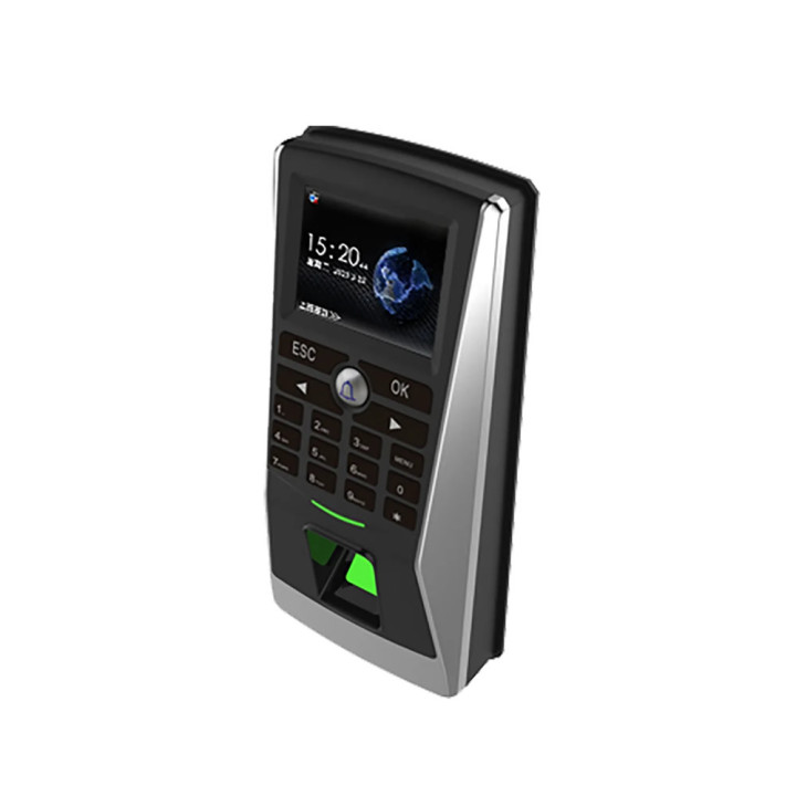 Fingerprint Access Controller JS-A102