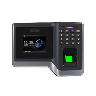 Fingerprint Time Attendance Access Controller JS-A105