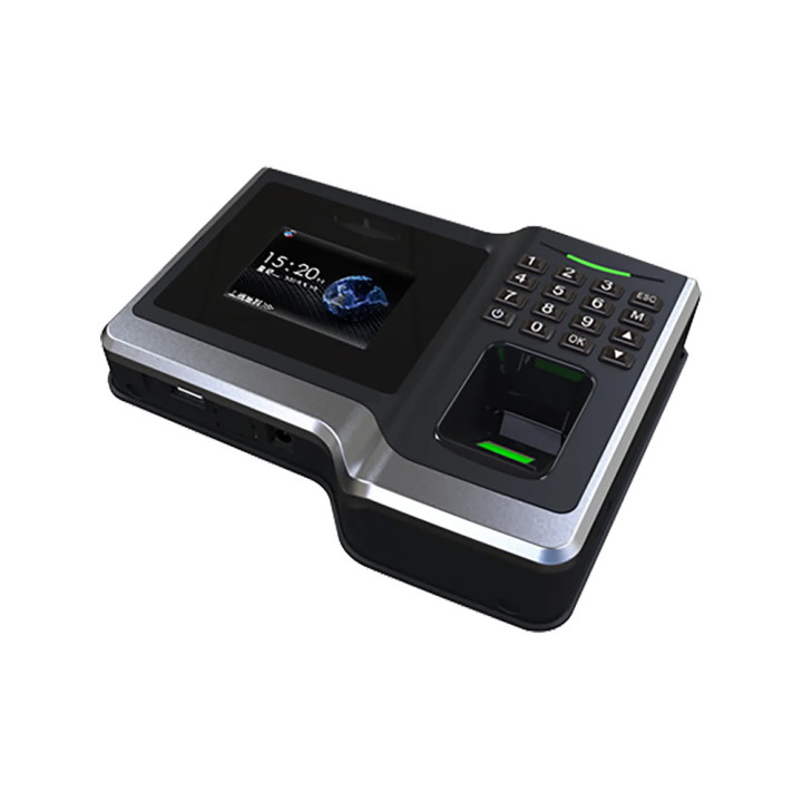Fingerprint Time Attendance Access Controller JS-A105
