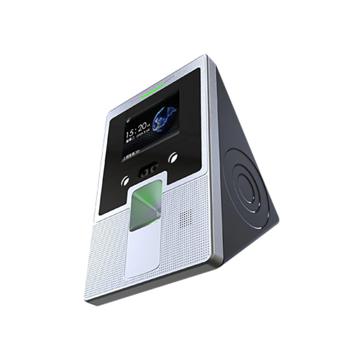 Fingerprint & Face Recognition Time Attendance Access Controller JS-A106
