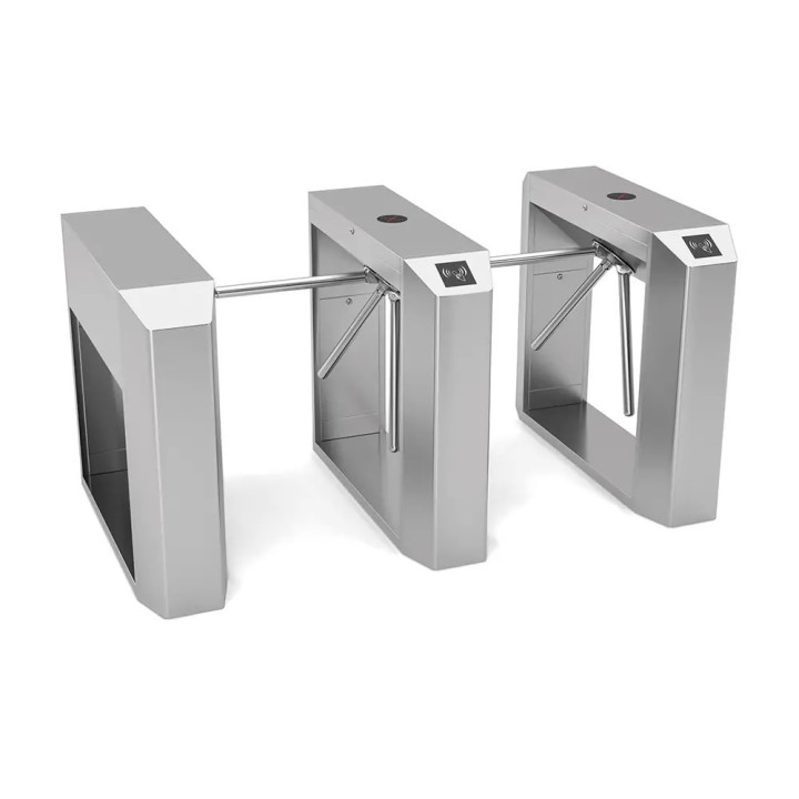 Bridge Tripod Turnstile Gate JS-SGZ001