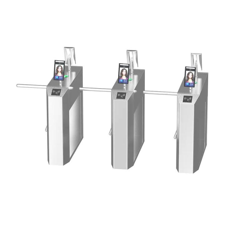 Bridge Tripod Turnstile Gate JS-SGZ001