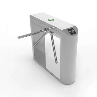 Semi-Automatic Turnstile Tripod Gate JS-SGZ002