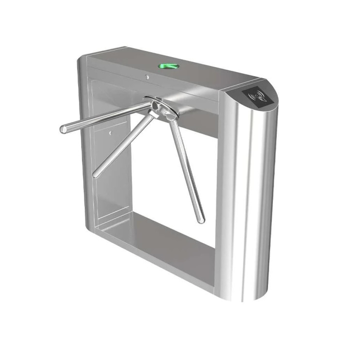 Semi-Automatic Turnstile Tripod Gate JS-SGZ002