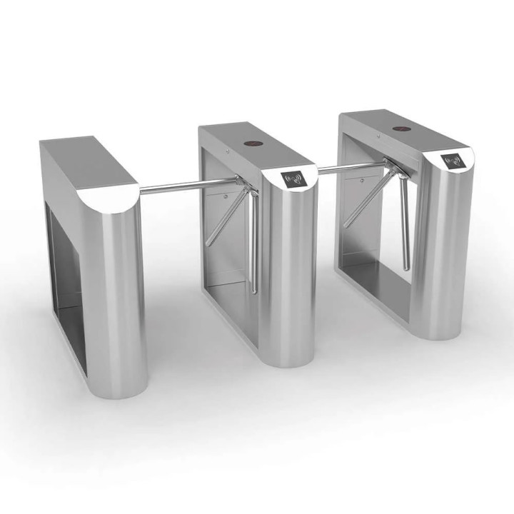 Semi-Automatic Turnstile Tripod Gate JS-SGZ002