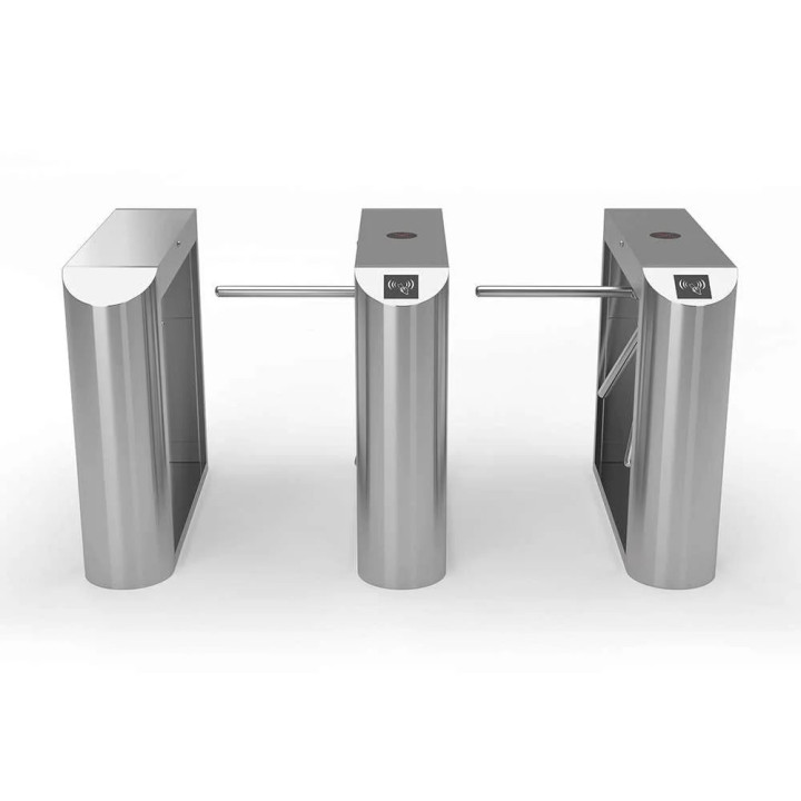 Semi-Automatic Turnstile Tripod Gate JS-SGZ002