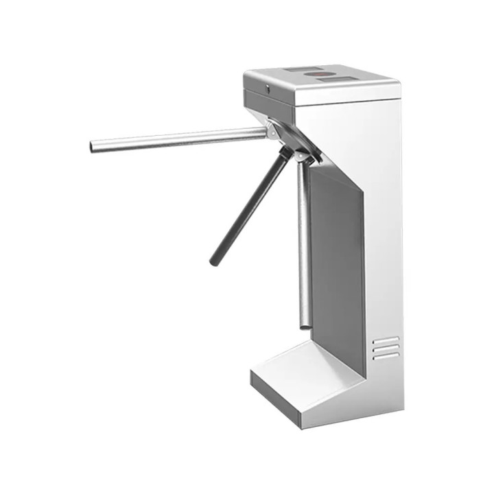 Vertical Tripod Turnstile Gate JS-SGZ003