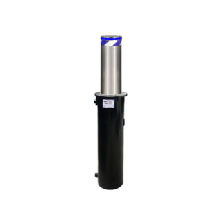Automatic Hydraulic Rising Bollard JS-RB01