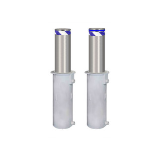 Riot-Proof Lifting Vehicle Barrier JS-RB06