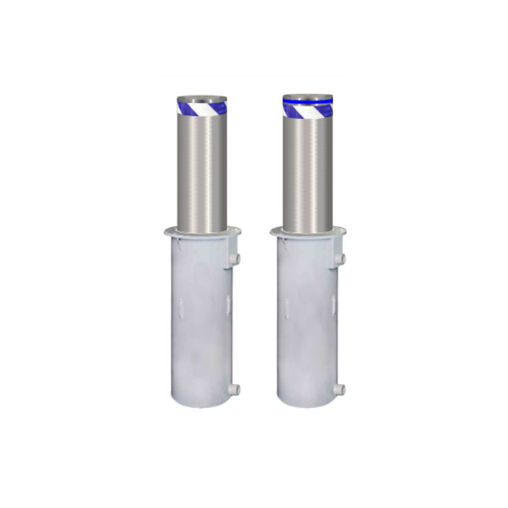 Riot-Proof Lifting Vehicle Barrier JS-RB06