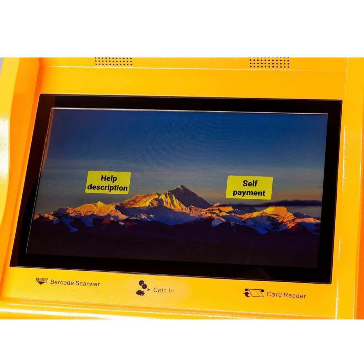 Auto Payment Machine KS-APS02