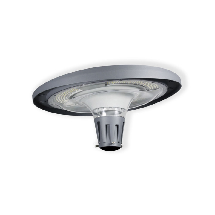 Solar Garden Light UFO