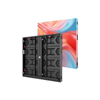 P6.25 Outdoor 3840Hz Led Screen