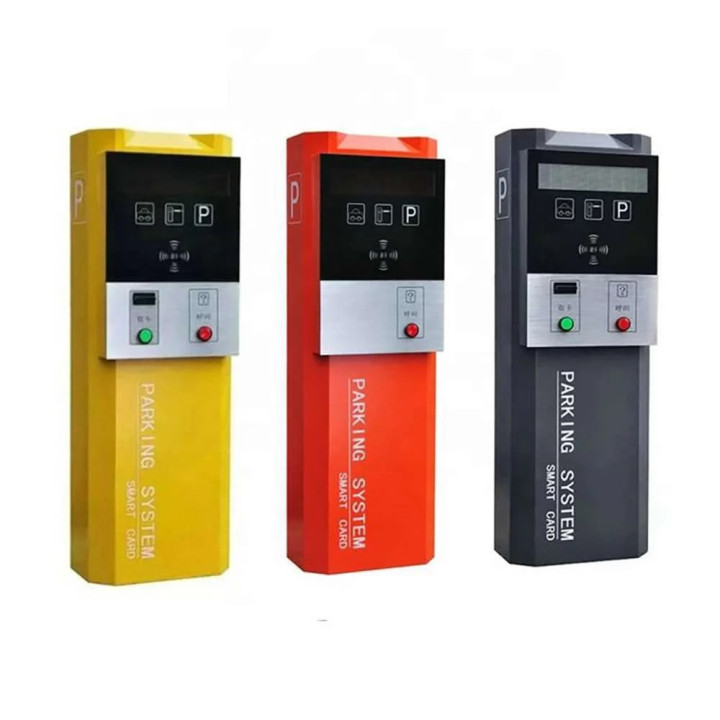 Ticket/Card Dispenser KS-CTD01