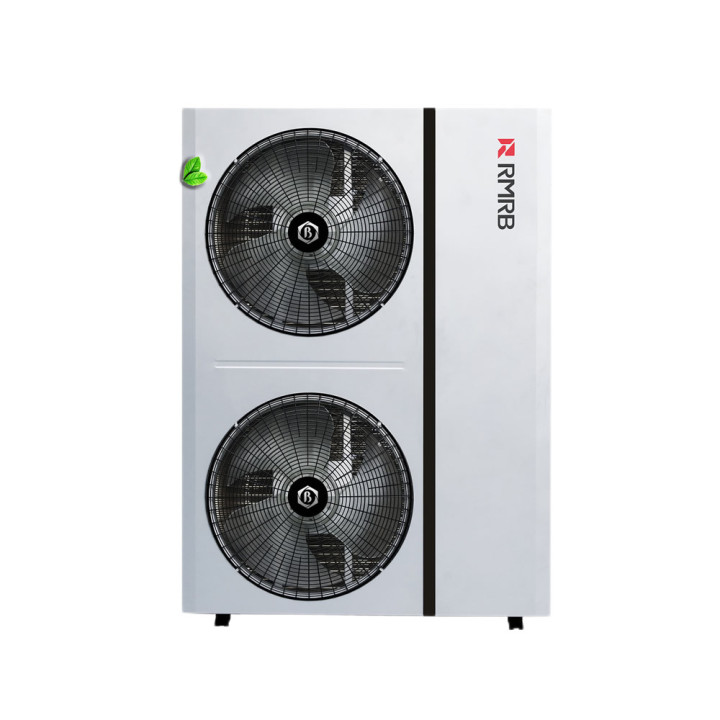 DC Inverter Heat Pump - Monoblock RMAW-03ZR1-V