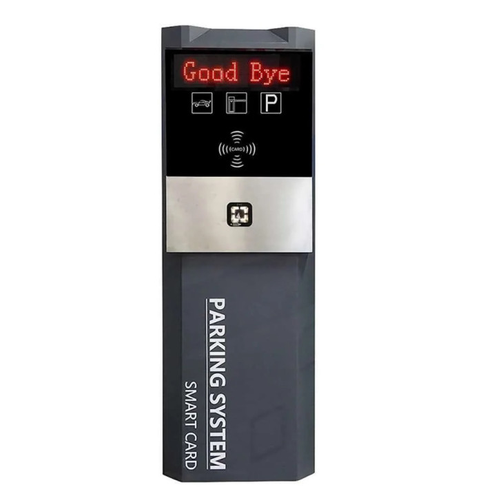 Ticket/Card Dispenser KS-CTD01