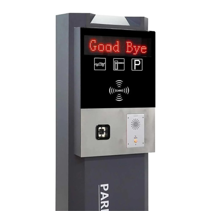 Ticket/Card Dispenser KS-CTD01
