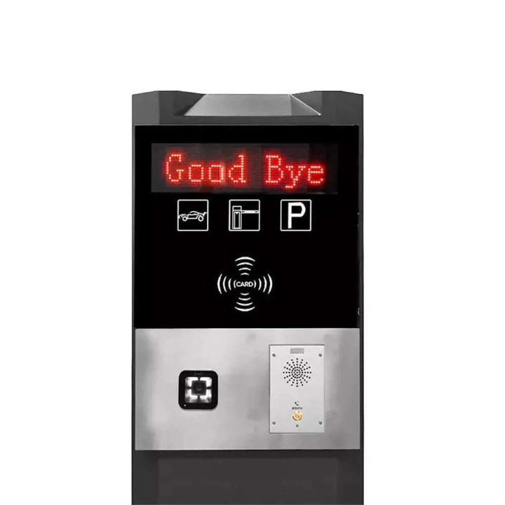 Ticket/Card Dispenser KS-CTD01