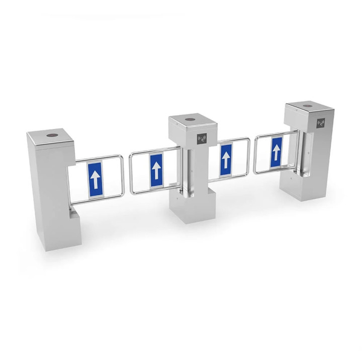 Luxury Swing Gate JS-BZ005B