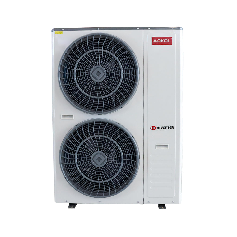 AOKOL R32 Split Heat Pump ASH-105CHW/FR