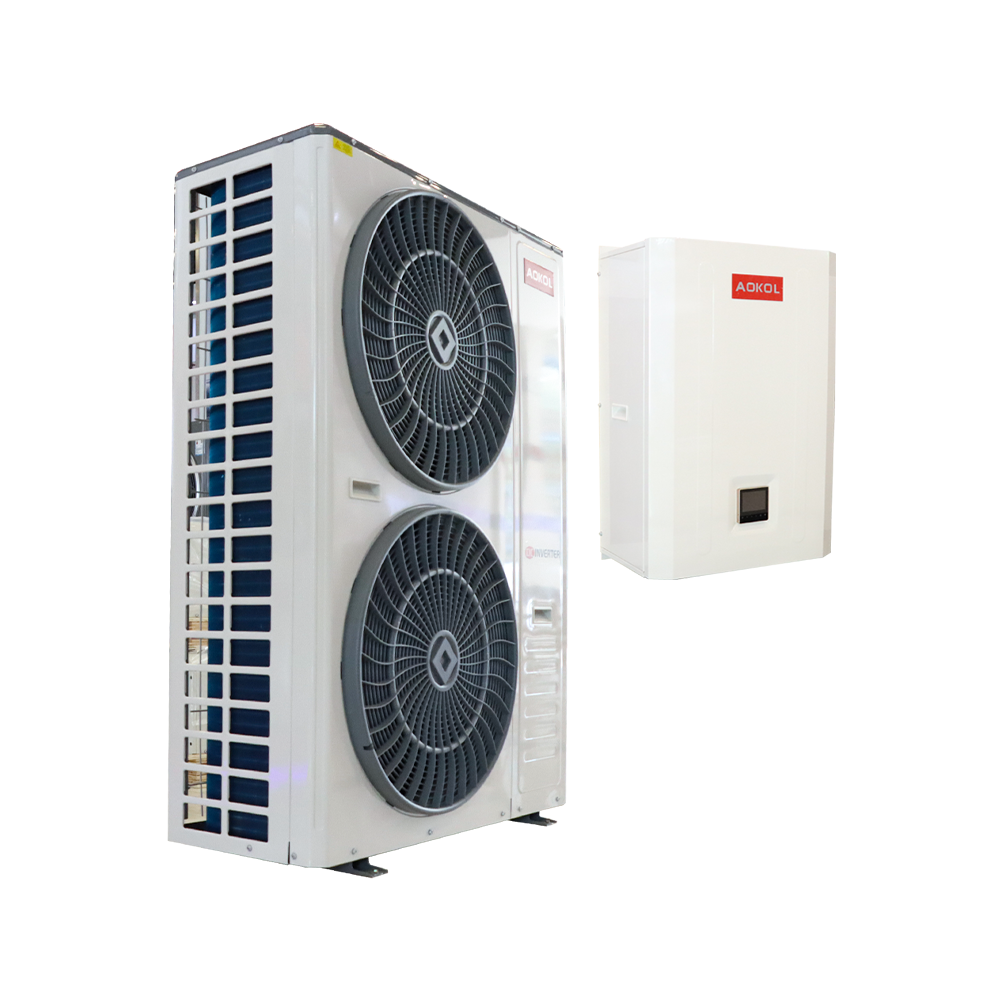 AOKOL R32 Split Heat Pump ASH-65CHW/FR