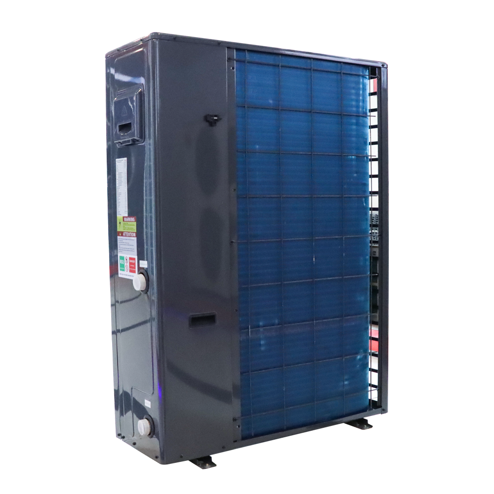 AOKOL R32 Split Heat Pump ASH-105CHW/FR