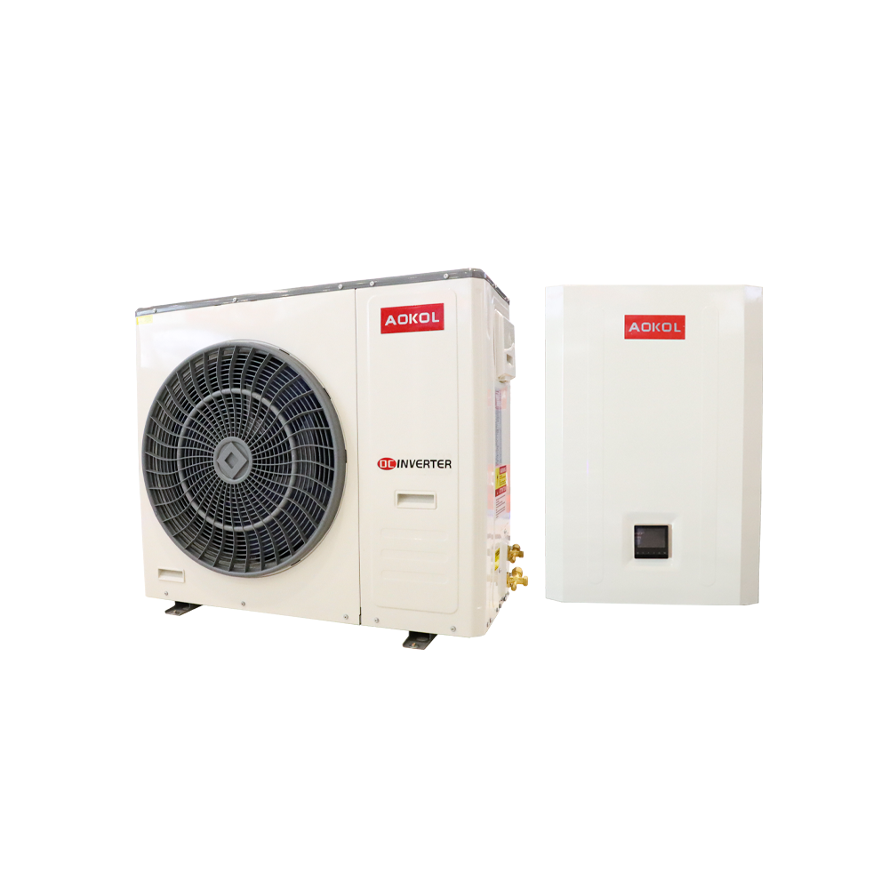 AOKOL R32 Split Heat Pump ASH-35CHW/FR