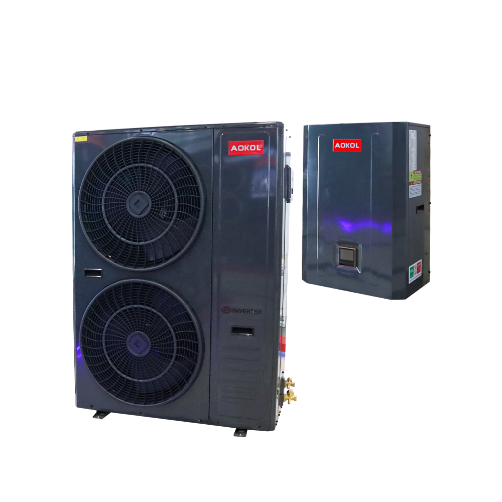 AOKOL R32 Split Heat Pump ASH-65CHW/FR