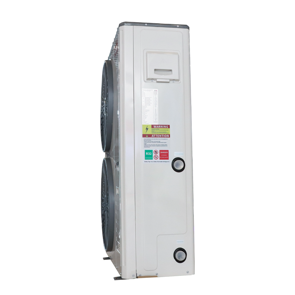 AOKOL R32 Split Heat Pump ASH-105CHW/FR