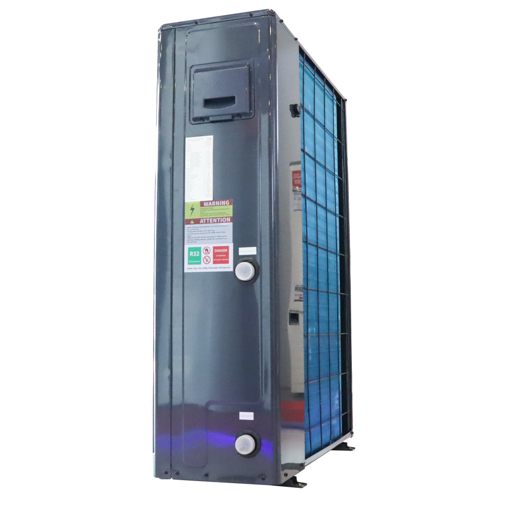 AOKOL R32 Split Heat Pump ASH-105CHW/FR