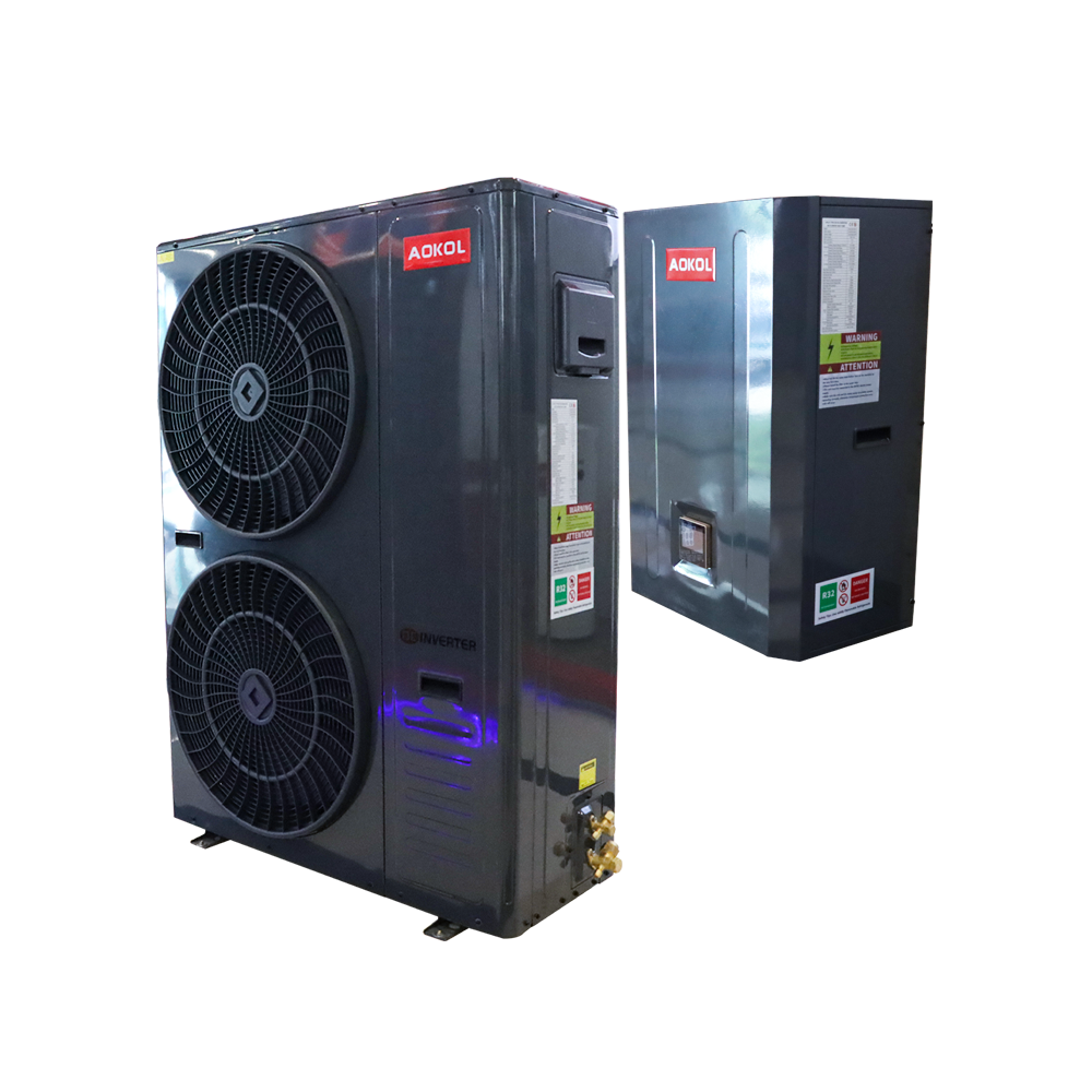AOKOL R32 Split Heat Pump ASH-65CHW/FR