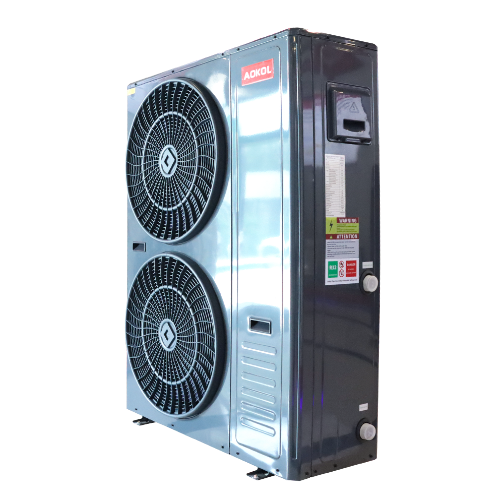 AOKOL R32 Split Heat Pump ASH-105CHW/FR