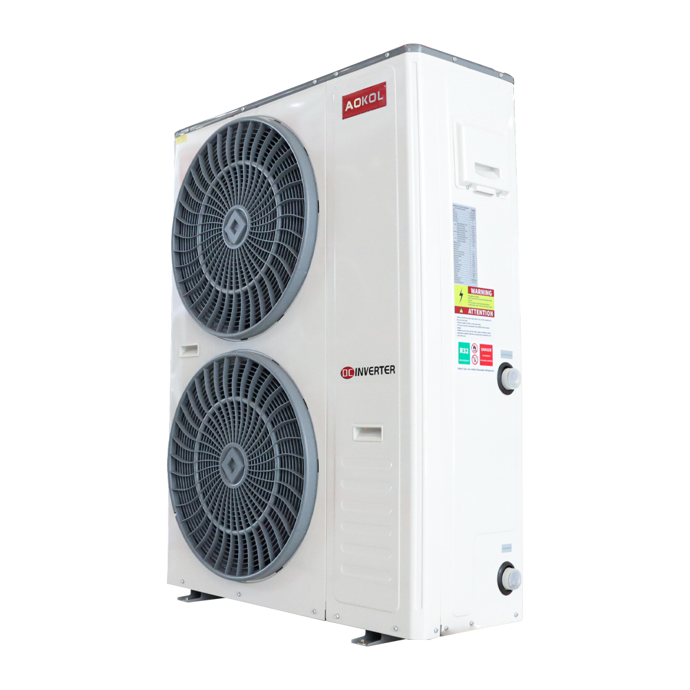 AOKOL R32 Split Heat Pump ASH-105CHW/FR